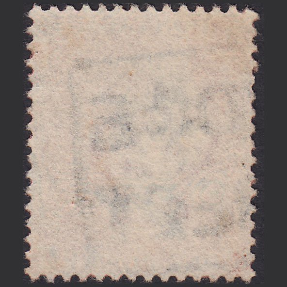 Additional view of stamp 16734