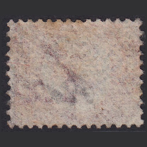 Additional view of stamp 16724