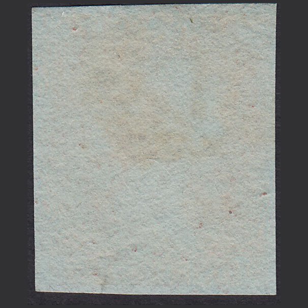 Additional view of stamp 16740