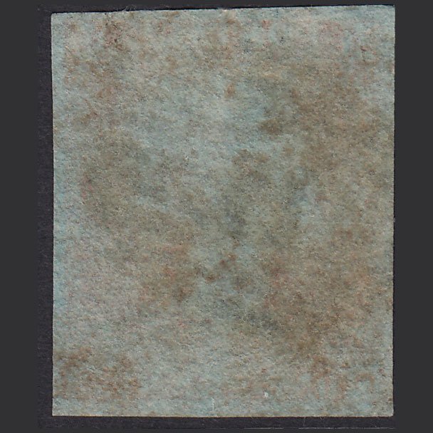 Additional view of stamp 16746