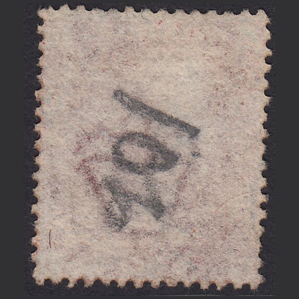 Additional view of stamp 16749