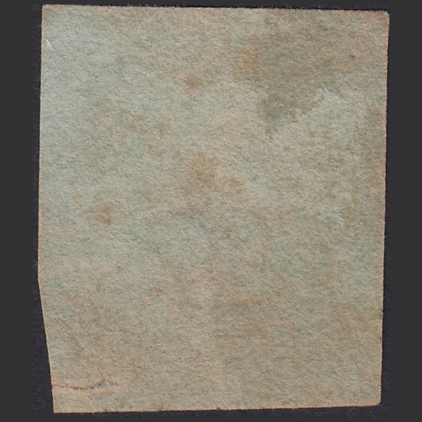Additional view of stamp 16750