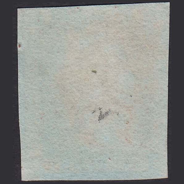 Additional view of stamp 16753