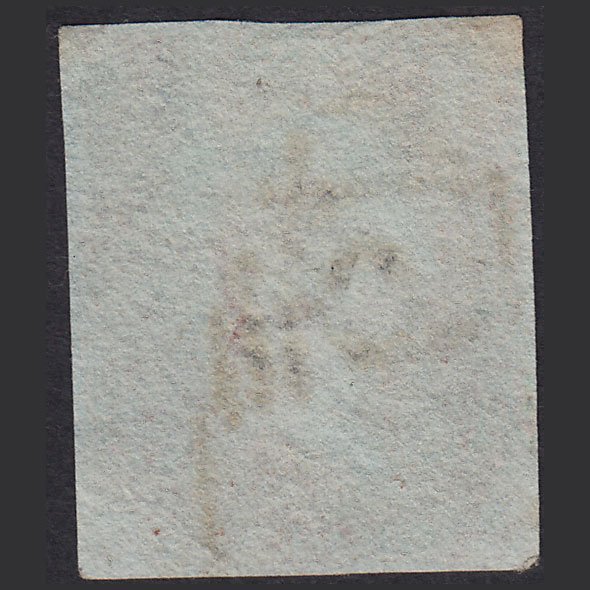 Additional view of stamp 16756