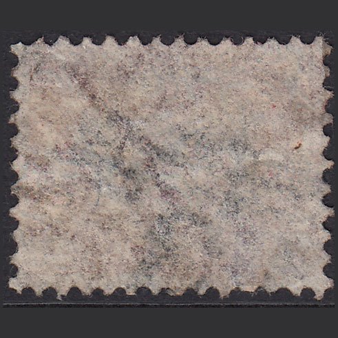 Additional view of stamp 16726