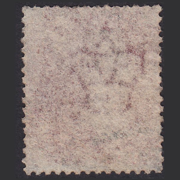 Additional view of stamp 16760