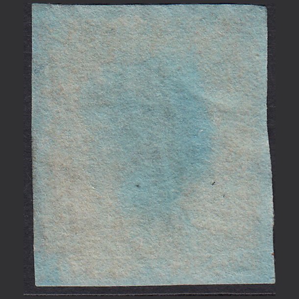 Additional view of stamp 16762