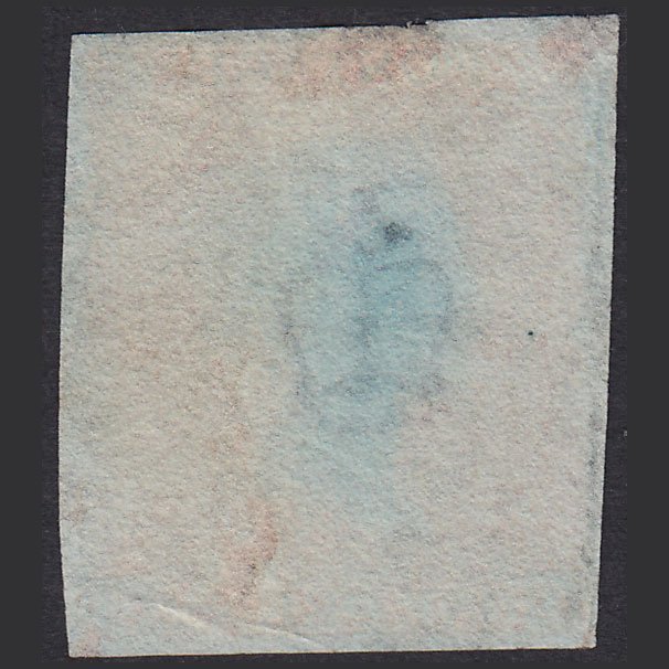 Additional view of stamp 16765