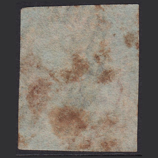 Additional view of stamp 16732