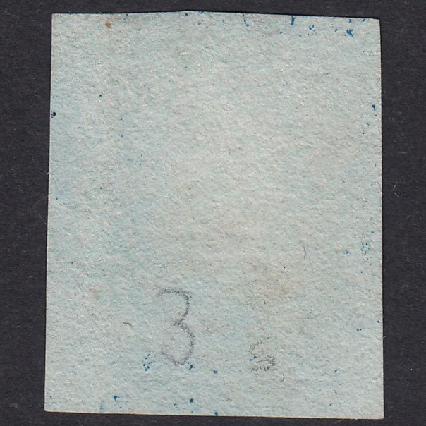 Additional view of stamp 18027
