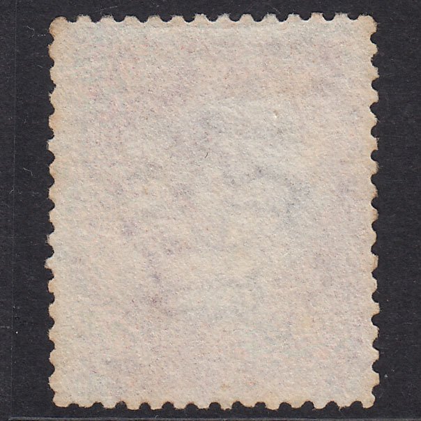 Additional view of stamp 18012