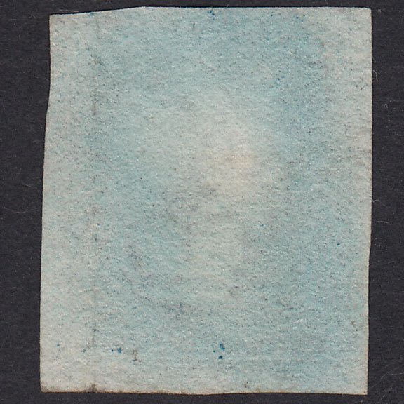 Additional view of stamp 18030