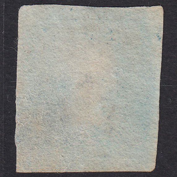 Additional view of stamp 18031