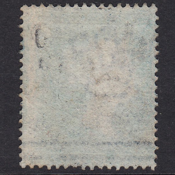 Additional view of stamp 18037