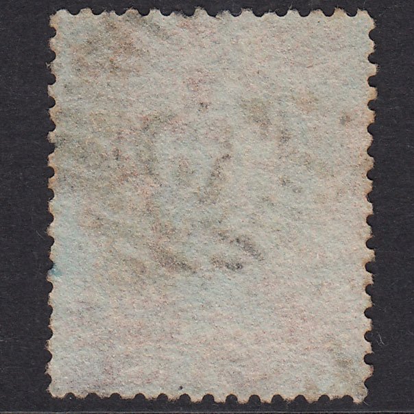 Additional view of stamp 18013