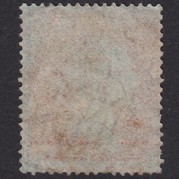 Additional view of stamp 18039