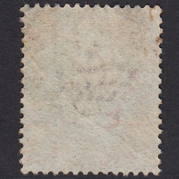 Additional view of stamp 18040