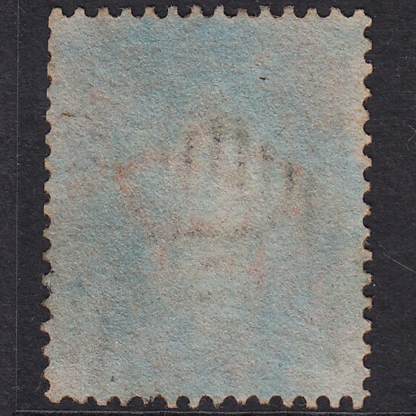 Additional view of stamp 18051
