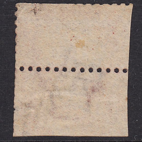 Additional view of stamp 18052