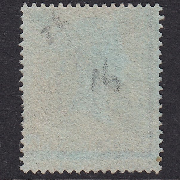 Additional view of stamp 18056
