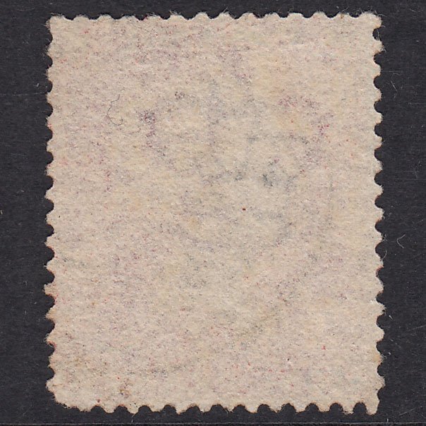 Additional view of stamp 18057