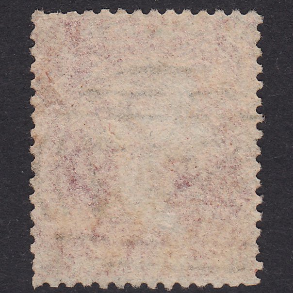 Additional view of stamp 18015