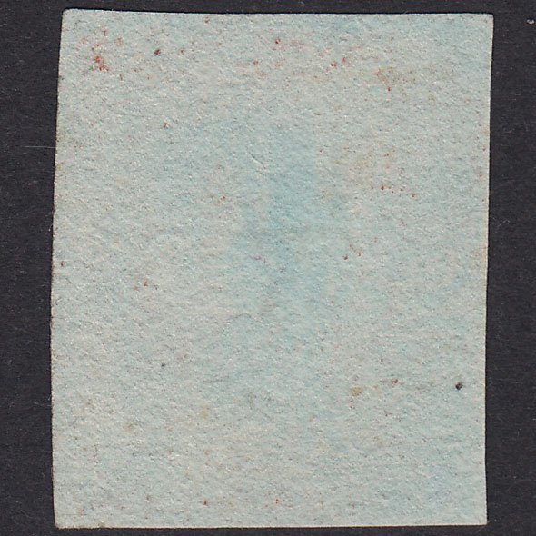 Additional view of stamp 18017