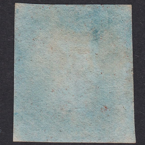 Additional view of stamp 18018