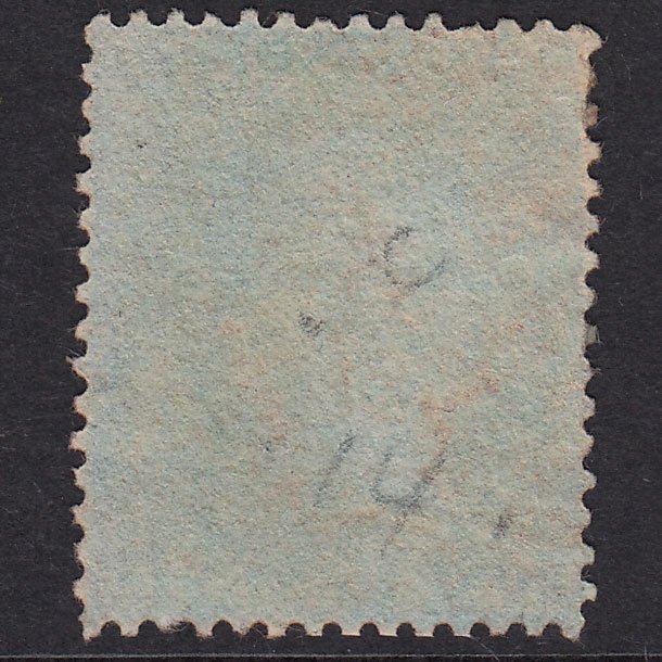 Additional view of stamp 18019