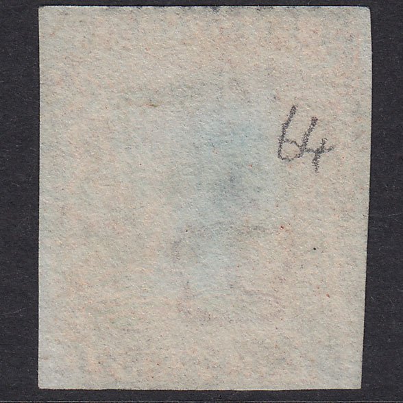 Additional view of stamp 19280