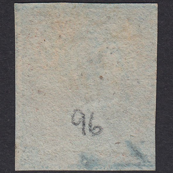 Additional view of stamp 19281