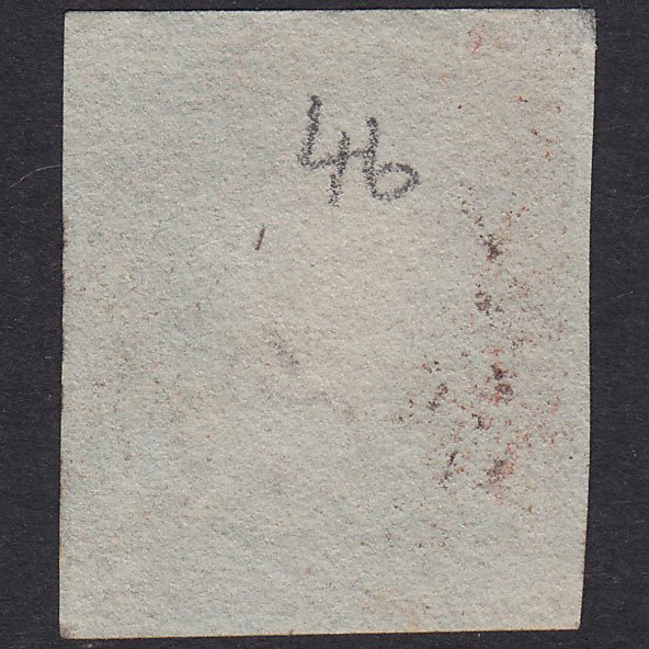 Additional view of stamp 19283
