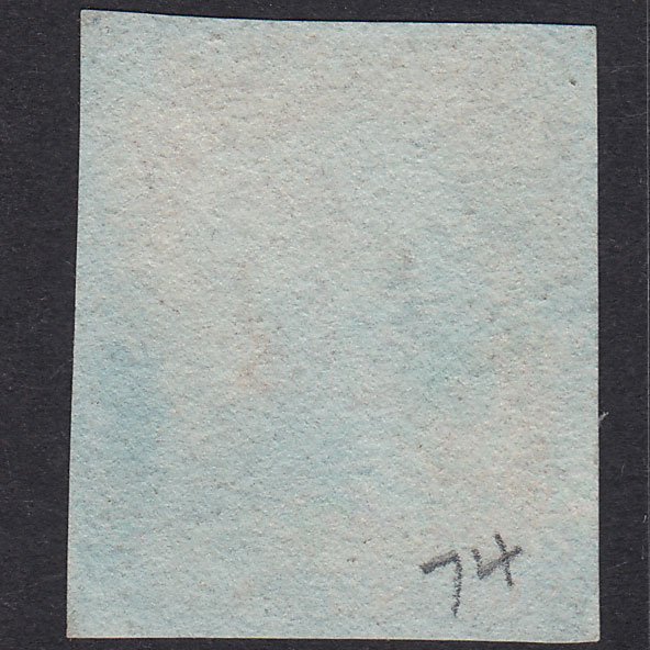 Additional view of stamp 19284