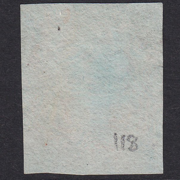 Additional view of stamp 19286