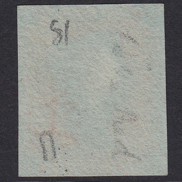 Additional view of stamp 19287