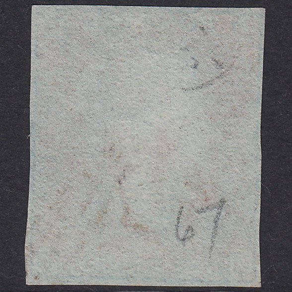 Additional view of stamp 19288