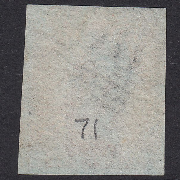 Additional view of stamp 19289