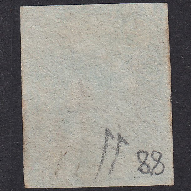 Additional view of stamp 19271