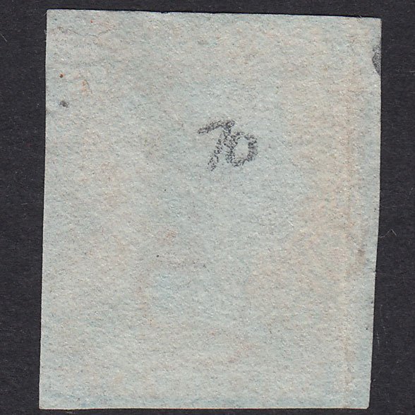 Additional view of stamp 19290