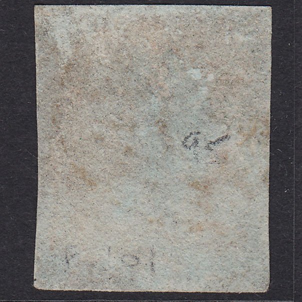 Additional view of stamp 19291