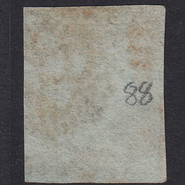 Additional view of stamp 19292