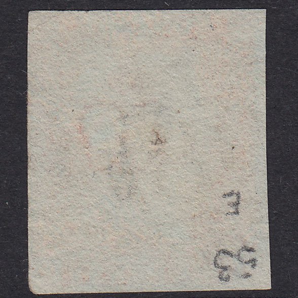 Additional view of stamp 19293
