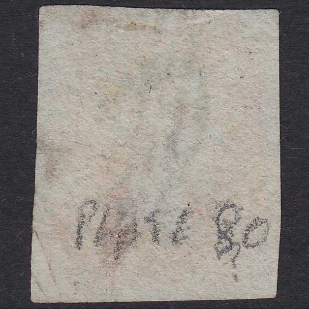 Additional view of stamp 19294