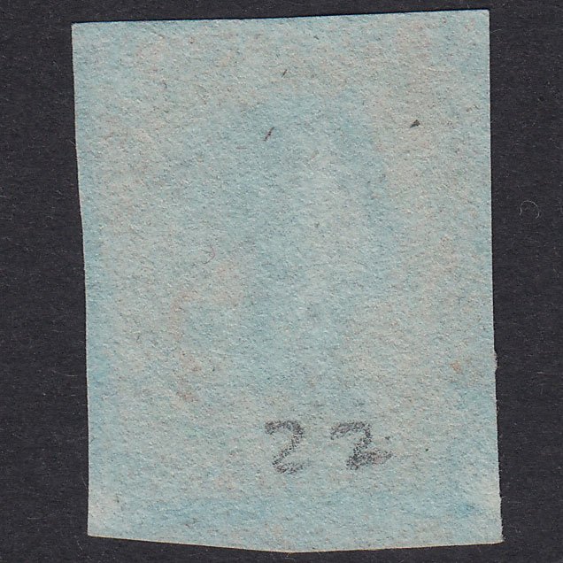 Additional view of stamp 19306