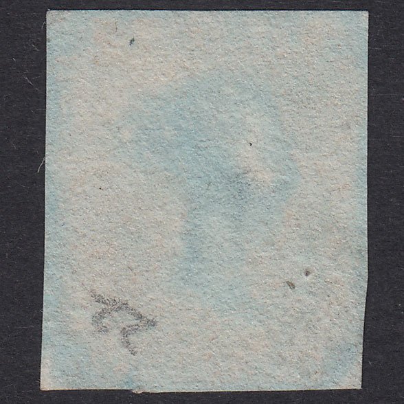 Additional view of stamp 19314