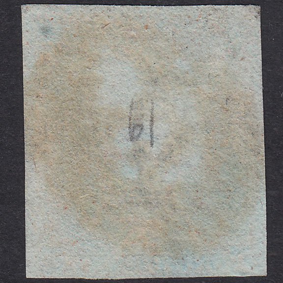 Additional view of stamp 19276