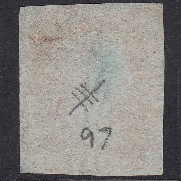 Additional view of stamp 19277