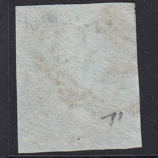 Additional view of stamp 19278