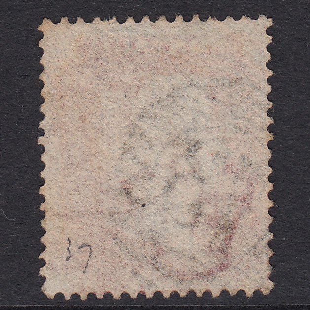 Additional view of stamp 20534