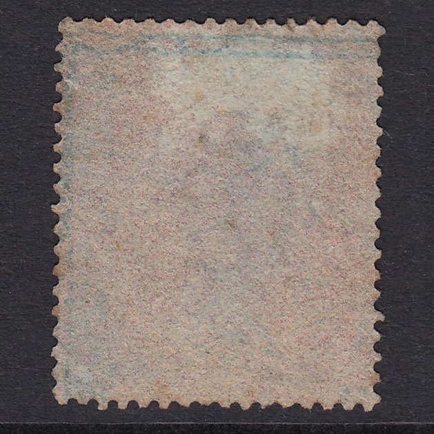 Additional view of stamp 20536